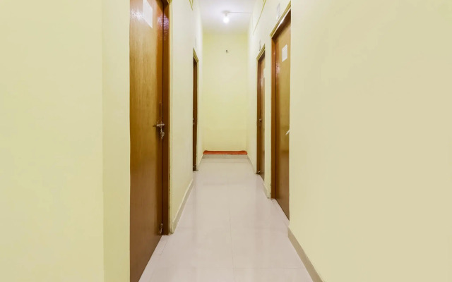 SPOT ON 44550 Hotel Jayshree
