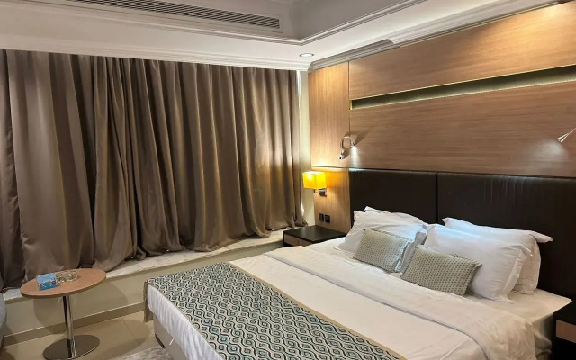 Al Forsan Hotel