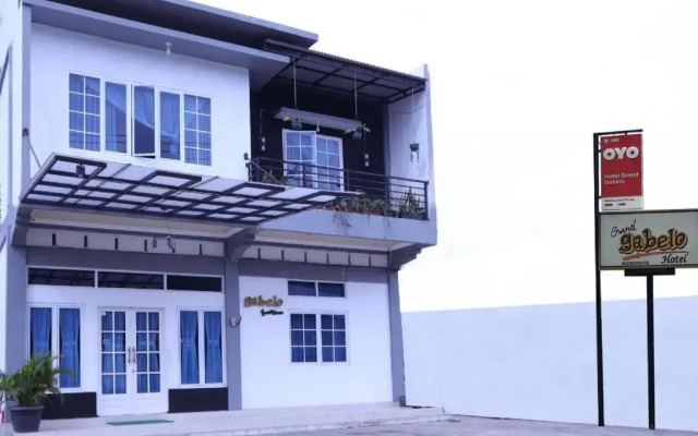 Hotel Grand Gabelo by OYO Rooms