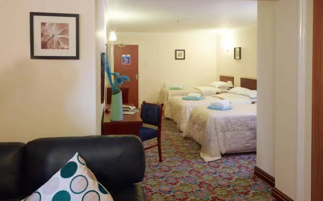 Appleby Inn Hotel
