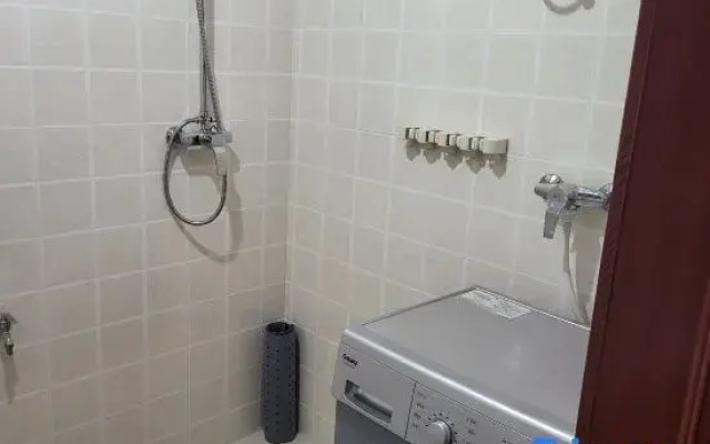 Xiaoshiguang Homestay
