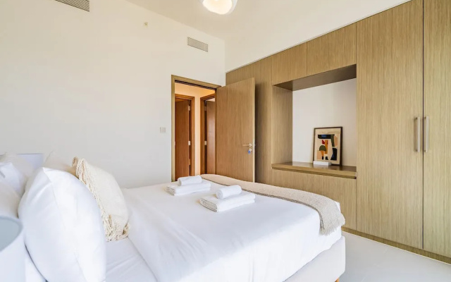 Exquisite 2BR - Breathtaking BurjSkyline