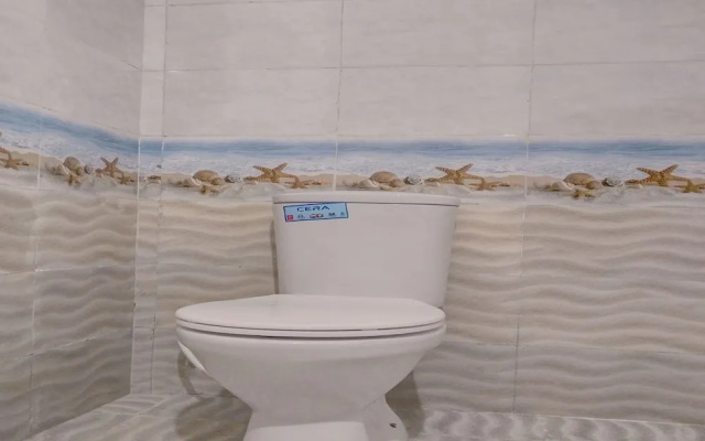 OYO 8963 Home Peaceful 3BHK Villa