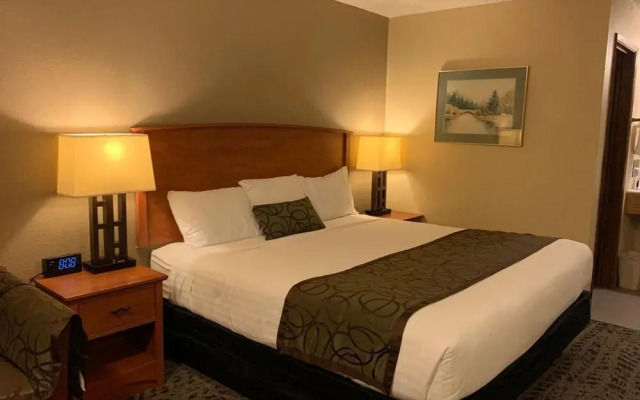 Americas Best Value Inn