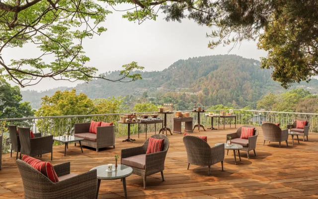 Naukuchia House, Naukuchiatal - IHCL SeleQtions