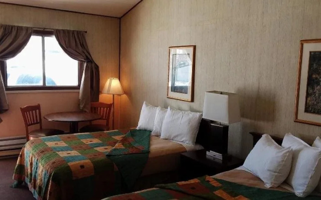 1st Interstate Inn