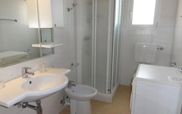 Condominio Isolina