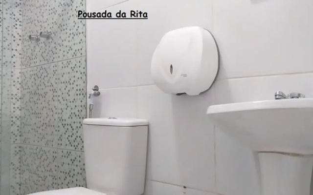 Pousada Da Rita