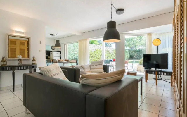 Appartement Carnac, 3 pièces, 6 personnes - FR-1-477-1