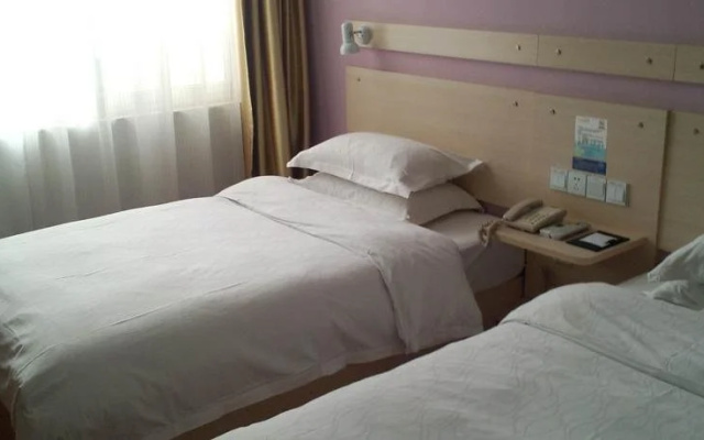 Citihome Hotel