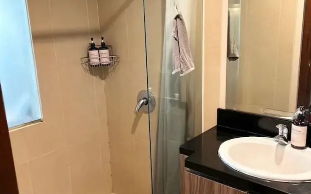U Residence Karawaci Supermal Apartments
