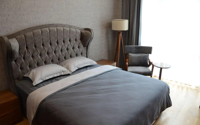 Teknosports Otel