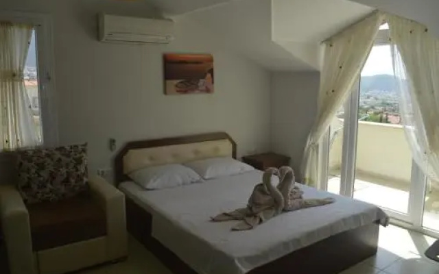 Gold Monami Boutique Hotel