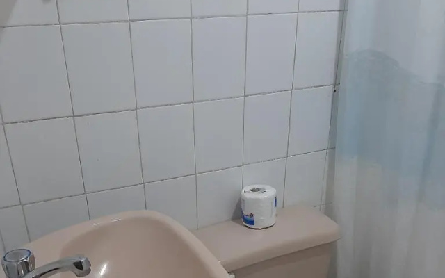 B&B Keisyalba Punta Rucia