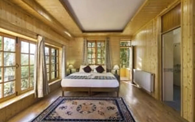 Lzakar Guest House