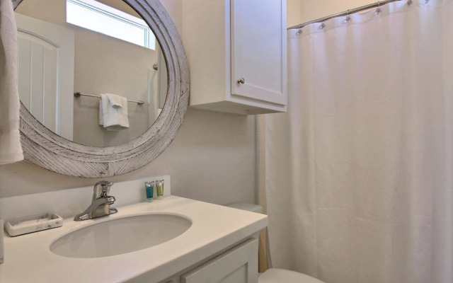 The Beach Buoy by Silver Sands Vacation Rentals