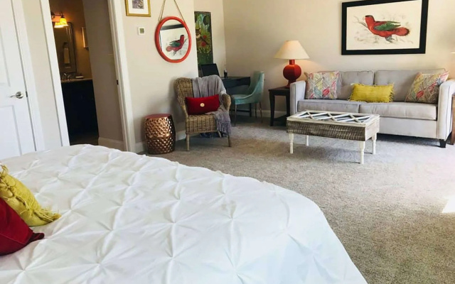 Inn on the Square, an Ascend Collection Hotel