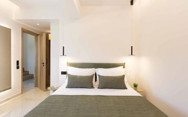 Santa Irini Villas - With 3 Heated Pools