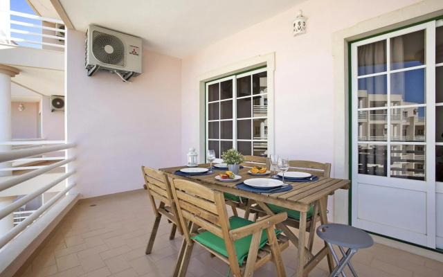 Estrela do Vau Apartment