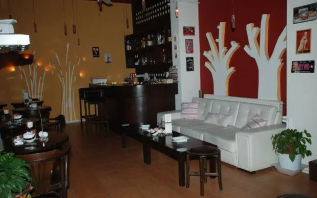 Yıldızlar Evi Hotel