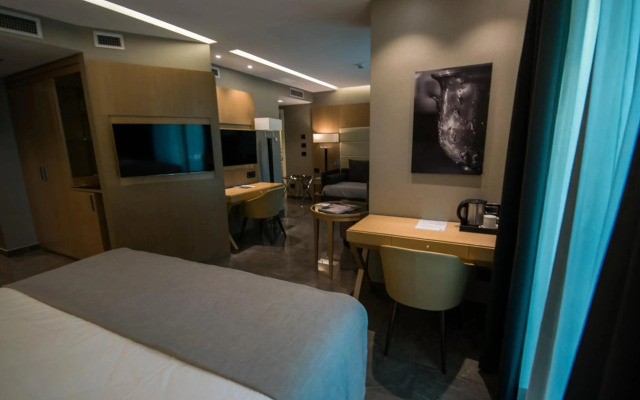 Hotel Forum