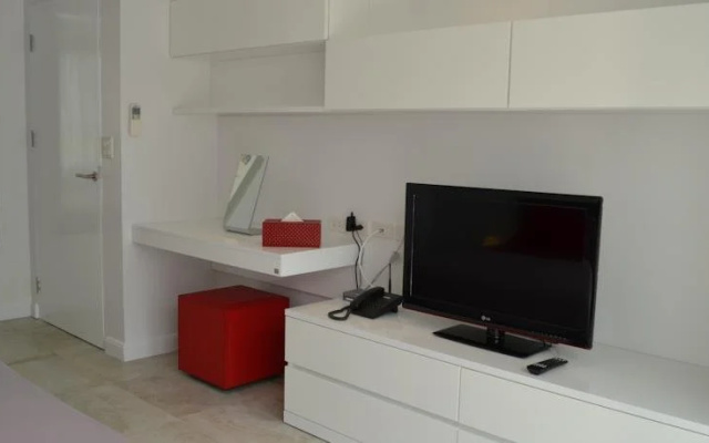 My Bangkok Pad
