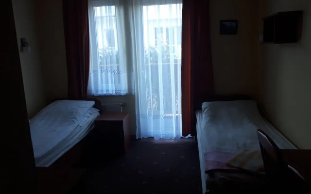 Osrodek Wypoczynkowy Oliwia