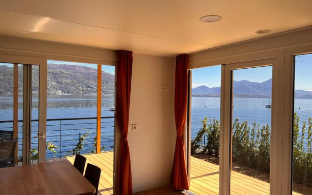 Lago Maggiore Bay