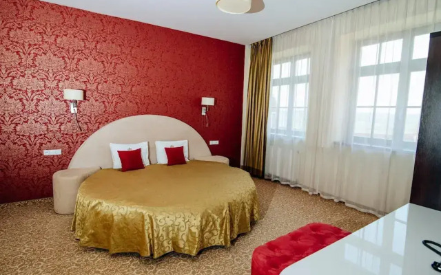 Zamek Gniew - Hotel Rycerski