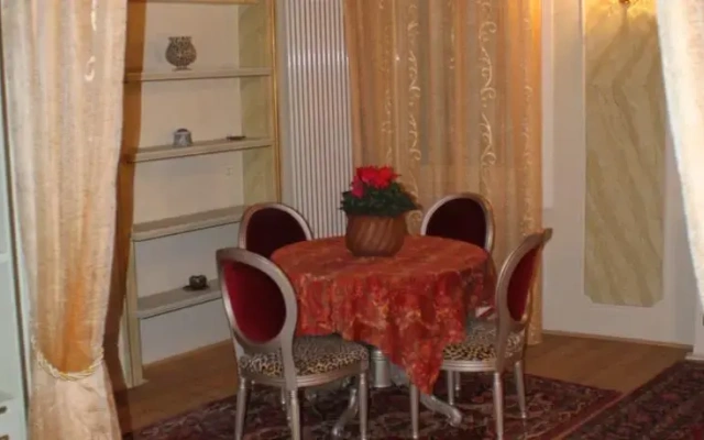 Apartment SantAngelo