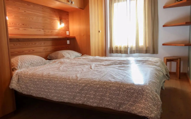 Apartment Ryad C Zinal