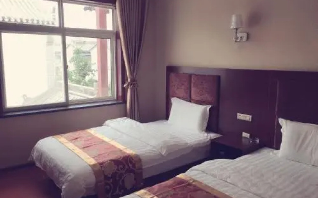 Hua She Hostel