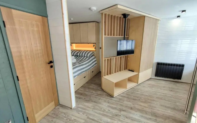 One of a Kind Luxury Studio Stay in Penzance (Adults Only)