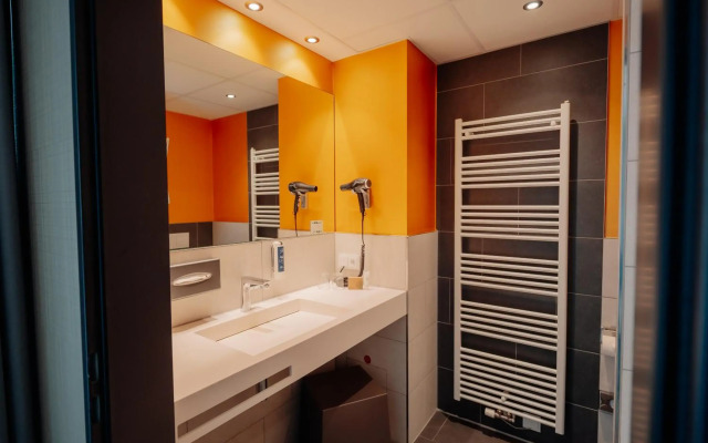 LOOKEN INN Lingen by Hackmann