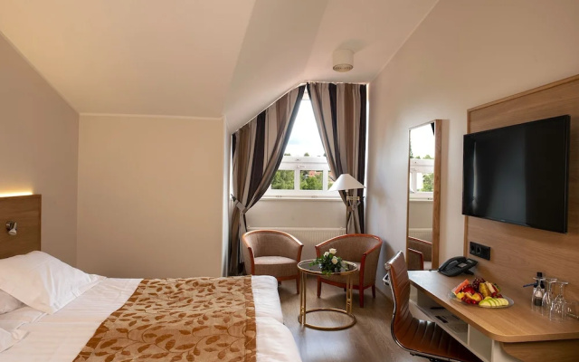 Naantali Spa Hotel & Suites