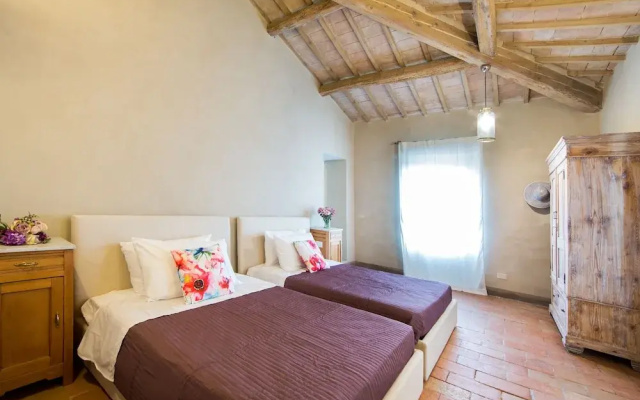 Villa Torricella