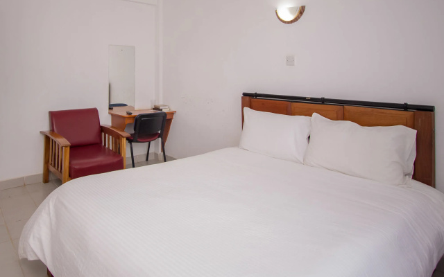 West Wind Hotel