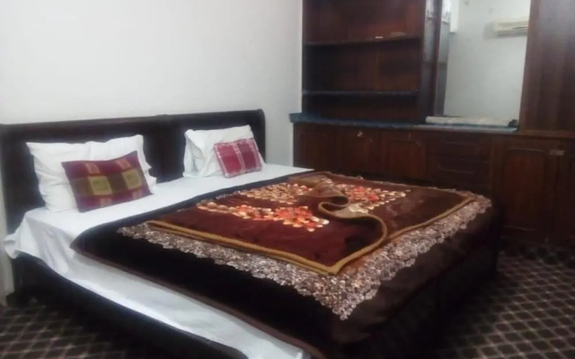 New City Lodges Guest House