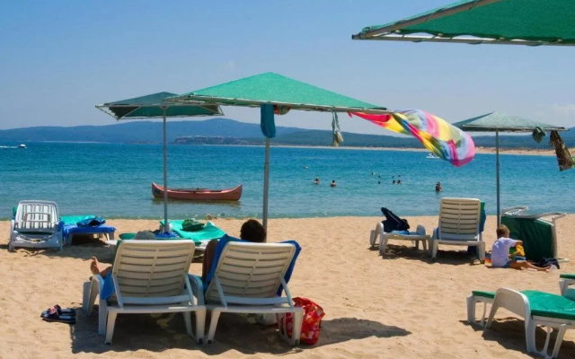 Holiday Village
