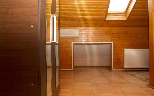 City Center Suites