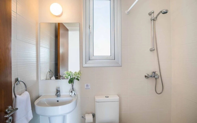 Villa White Jasmin