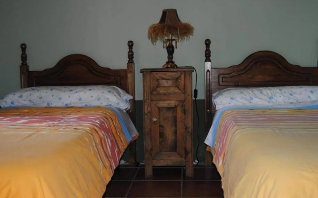Hospedería Albergue Ntra Sra de Magallón