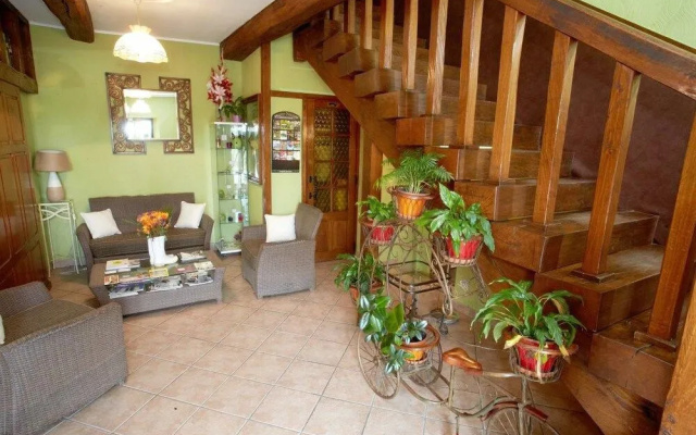 Auberge De L'Helix