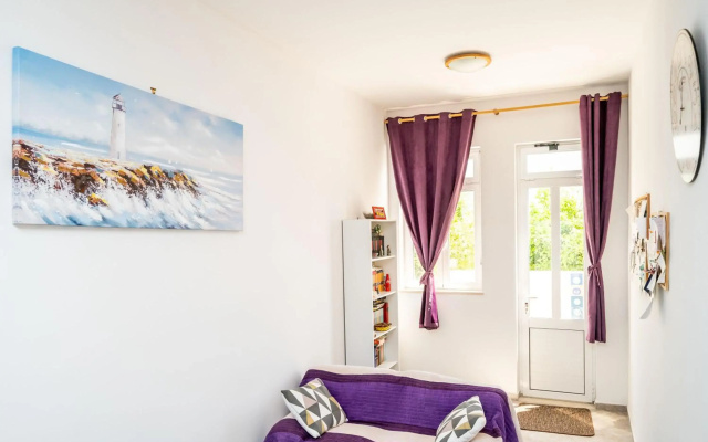 Apartmani Kazo