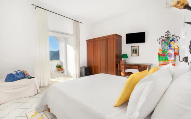 Hotel Smeraldo