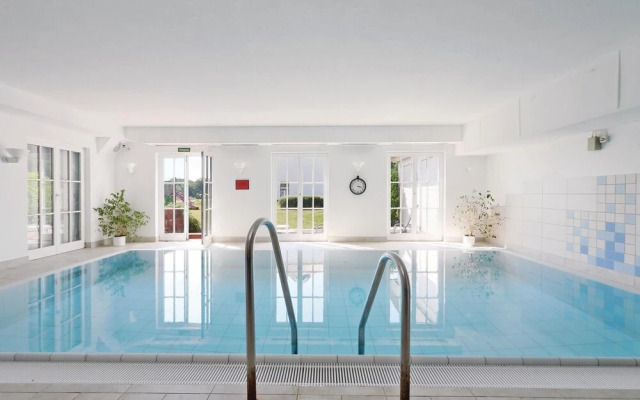 Awesome Apartment in Putbus/rügen With 1 Bedrooms and Wifi