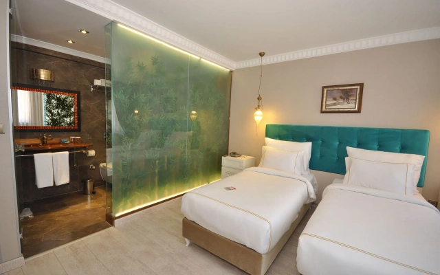 Nea Suites Old City