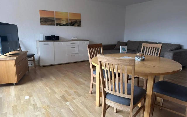 Wohnung Lemkenhafen