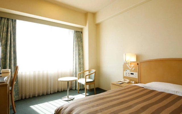 Grandvrio Hotel Tokushima