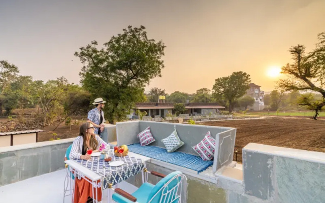 Indulge Udaipur by PACK